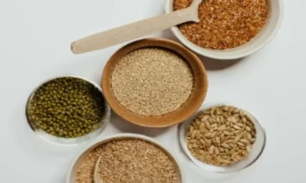 Quinoa: Todo lo que debes saber sobre sus beneficios