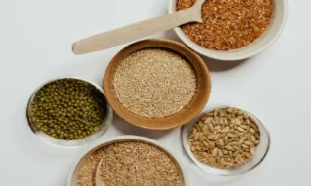 Quinoa: Todo lo que debes saber sobre sus beneficios