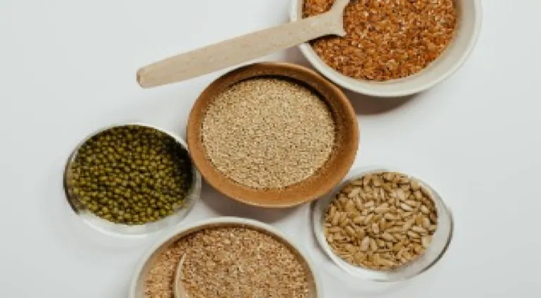 Quinoa: Todo lo que debes saber sobre sus beneficios