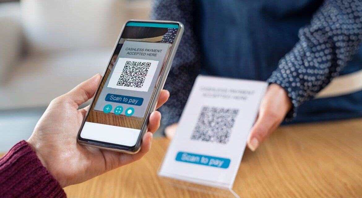 El dinero digital está cambiando la forma en que las personas gastan sin darse cuenta