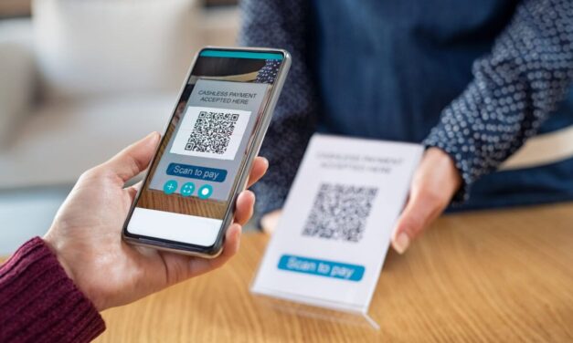 El dinero digital está cambiando la forma en que las personas gastan sin darse cuenta